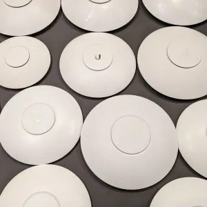 Точки доступу Ubiquiti UniFi AP-AC-PRO/UAP-nanoHD (в наявності 19 шт.)