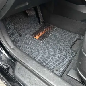 Коврики Ева Hyundai Sonata 4 5 6 7 YF LF USA Korea LPI Eva Єва Салон