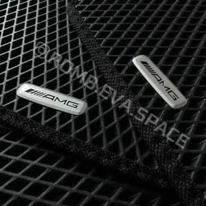 Авто коврики ЕВА Мерседес W 203 204 211 212 164 166 638 639 ML GL EVA килимки