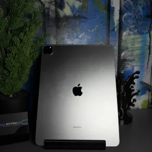 iPad Pro 12.9" 6 Gen (M2) 128 GB Wi-Fi /Гарантія 3 місяці /Магазин / Обмін