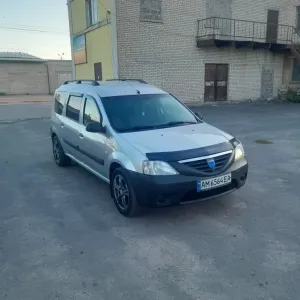 Дача логан газ бензин
