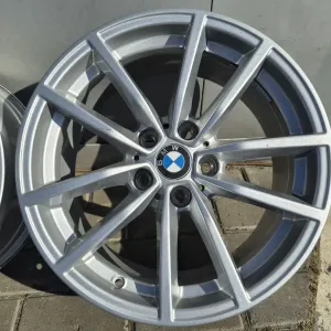 Диски 5 112 R17 bmw audi vw