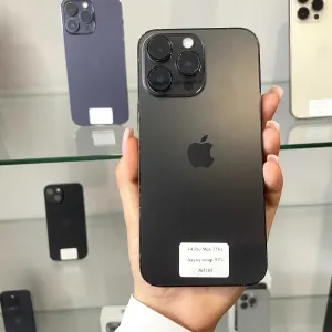 iPhone 14 Pro Max 256 Gb Neverlock / Магазин + Гарантія