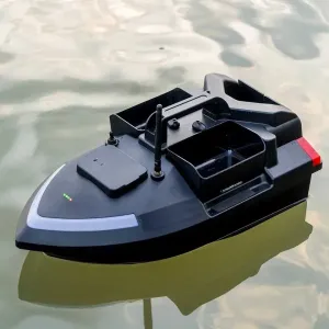 12000 mah Карповый кораблик Flytec V020 с GPS 40 т для рыбалки завоза прикормки Короповий кораблик для риболовлі Карповий завезення прикормочный з гпс
