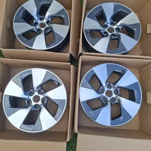 Диски R17 5/112 BMW