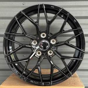 Диски нові R16 5x112 VW Golf Passat Sharan Touran Caddy Jetta B6 B7