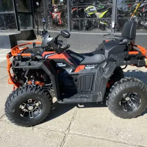 Квадроцикл SPARK GRAND 200SE