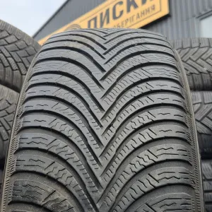 Шини бу 205/55 R16 Michelin