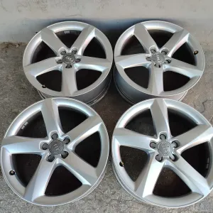 ДИСКИ З ЄВРОПИ‼️Легкосплавні диски 5*112 R19 Audi Mercedes VW Skoda
