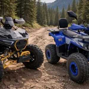 Новий квадроцикл 150 куб‼️ Бензиновий квадроцикл Dozer 150  кубів ‼️ Доставка під двері