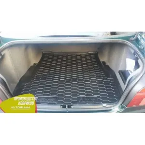 Коврики в Багажник BMW E36 E39 E91 E60 E53 E70 F10 F25 F31 G30 I3