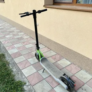 Продаю електро самокат