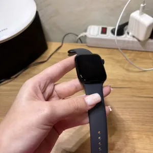 Apple Watch SE 2 44 mm акб 100% ідеальний стан