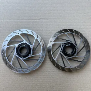 Ротора Диски тормозні Sram 160 mm