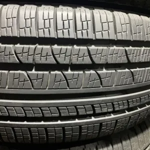 245/45 20 Pirelli Scorpion Verde  Резина весезонна Комплект , пара