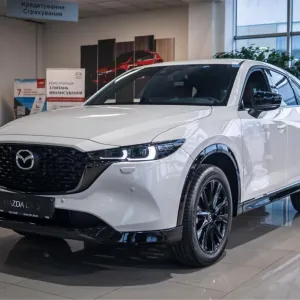 Диски Мазда Нові R18/5/114,3 19 Mazda 3 6 Cx3 Cx5 Cx7 Cx30 .. в Наявності .