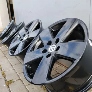 Диски 5 112 R17 Volkswagen
