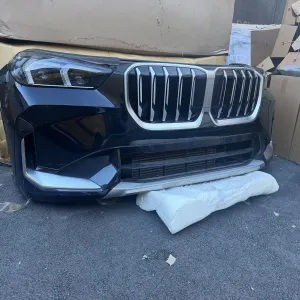 Бампер BMW X1 U11 кассета бампер в сборе bmw x1 2024