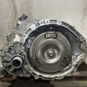 Коробка АКПП 3.2 полный привод  jeep cherokee kl 2014 16 2020