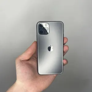 Apple iPhone 11 Pro 64GB Space Gray 100% Neverlock