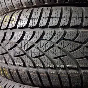 235/45 19 Dunlop Winter Sport 3D шини б/у зима КОМПЛЕКТ