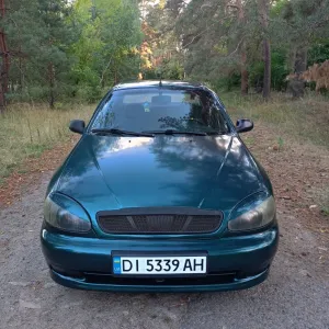 Продам Део Ланос