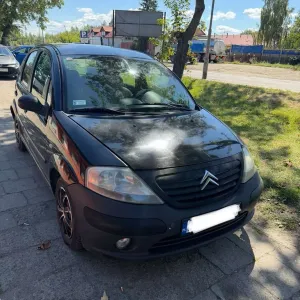 Авто для ЗСУ!Ситроен С3,дизель,в рабочем состоянии