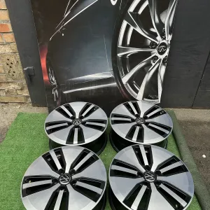 Диски  R17  5/112.  Vw e-Golf, Golf, Passat, Caddy .
