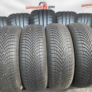 Шини  175/65 R14 Sava 2023/21p всесезон 6,6/6,8мм