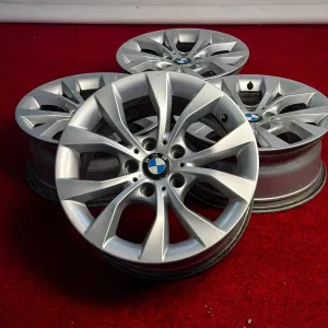 Диски R17 5.120 ET:34 Bmw f10 f30 е90 е46 Х3 Х1 Фольцваген Т5 Т6 Трафік Віваро