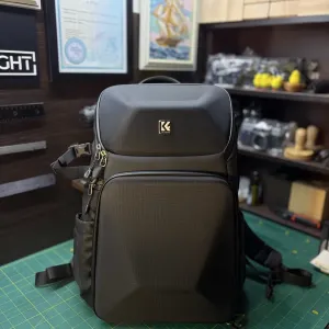 Рюкзак для камери K&F Concept K&F Alpha 25L Чорний