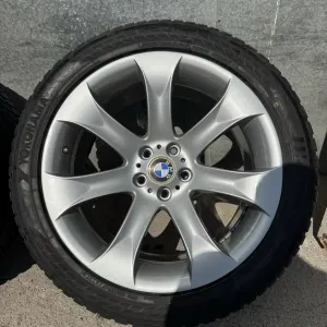 168 стиль р20 ronal bmw x5 x6 e53 e70 e71 f15 f16