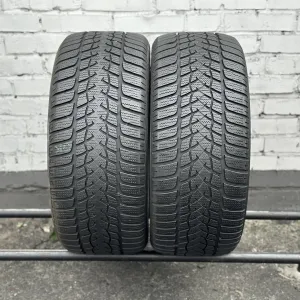 Топові шини‼️ Goodyear UltraGrip 97V 245/40 r18 6.5мм 2024рік ‼️ Зимові шини