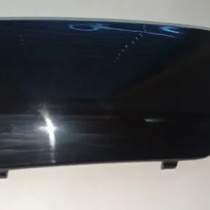 Заглушка переднього бампера  під радар Chevrolet Blazer EV