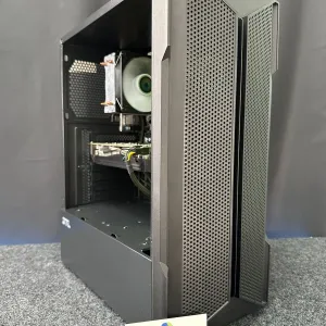 Ігровий пк GTX1660Super/Ryzen 5 2600x/16ram/ssd/hdd