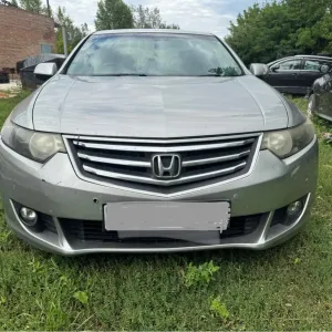 Розборка запчастини запчасти хонда аккорд 8 акорд Honda accord k24z3