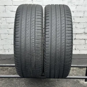 Топові шини‼️ Pirelli Scorpion Zero AllSeason 110W 255/55 r20 7.6мм 2024рік‼️Всесезонні шини