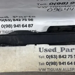 Повітрозабірник/Воздухоприемник на Volkswagen Tiguan 2