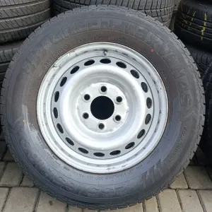 Диск запаска р16 5 130 Mercedes Sprinter Volkswagen Crafter