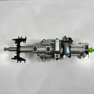 Рулевая колонка BMW X5 E70 F15 X6 E71 F16 рульова колонка БМВ Х5 Е70