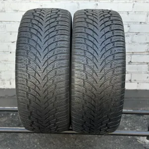 Зимові шини‼️Nokian WR SUV4 105V 255/45 r20 8.5мм 2024рік‼️Зимові шини‼️