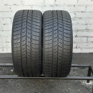 Зимові шини‼️Barum Bravuris5 96V 235/40 r19 9мм 2023рік‼️Зимові шини‼️