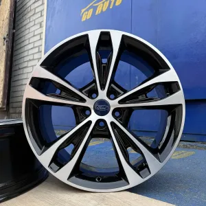 Диски Ford 5/108 R19 ET55 8J 63,4 Fusion Escape Jaguar Volvo goauto Київ