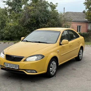 Продам Авто Daewoo Gentra Chevrolet Lacetti Газ Бензин