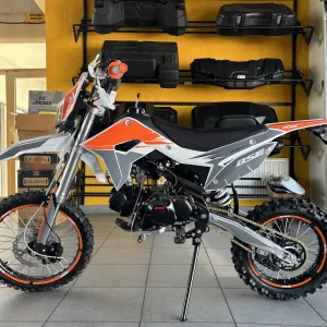 Пітбайк BSE PH10L ENDURO 140
