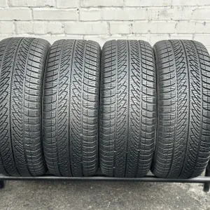 Топові шини‼️Goodyear Ultragrip8 103V 235/55 r17 8.2мм 2025рік‼️Зимові шини‼️