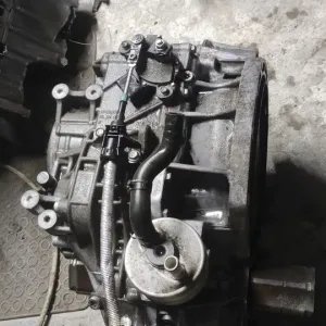 АКПП VW Passat B6/Golf V/Jetta V 2005-2010 (маркування CCM