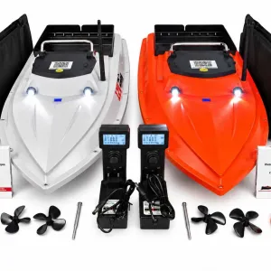 Кораблик риболовлі D80B/E GPS 100 точок 12V 46800 mAh Карповий Прикормочний для завозу прикормки для рибалки Карповый Рибацький рыбалки Рыболовный