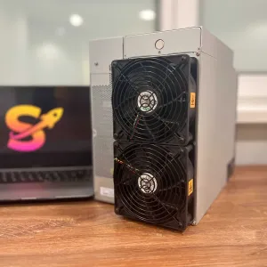 Наявність! Б/в Майнери Asic Bitmain Antminer S19j Pro+ 117 Th 3450 Вт