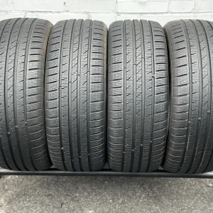 Топові шини‼️Superia Bluewind uhp 97H 215/55 r16 7.8мм 2024рік‼️Зимові шини‼️
